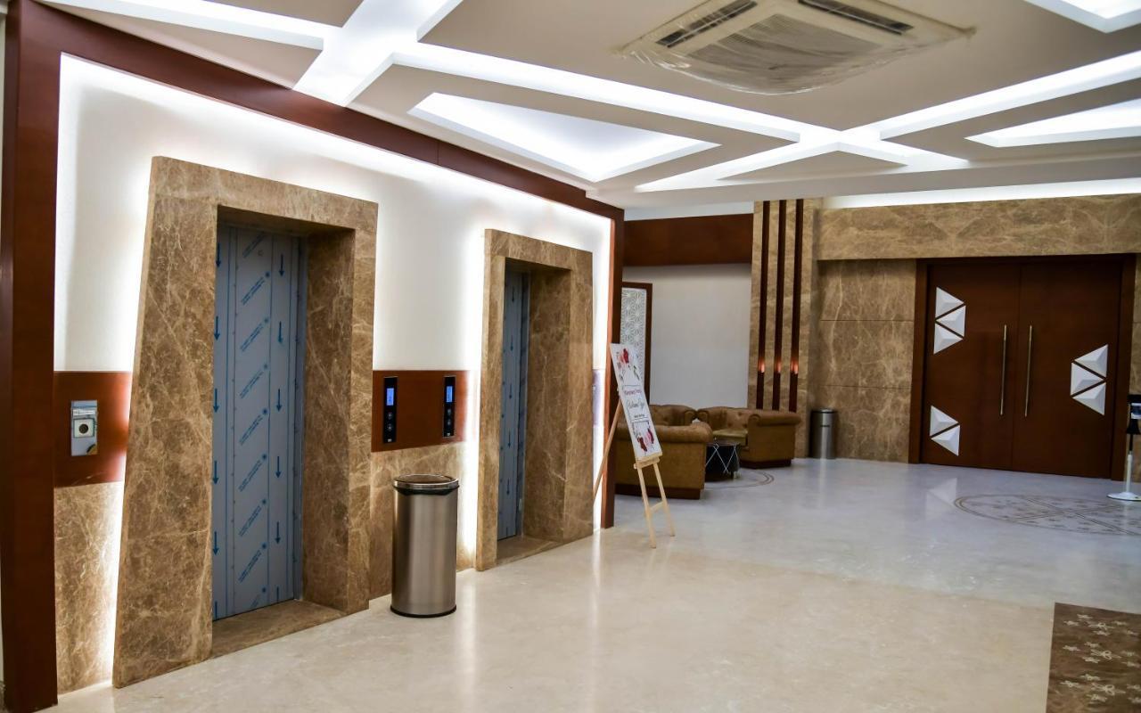 Shree Ganga Smb Hotels Ujaim Exterior foto